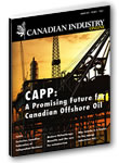 Canadian Industry January 2012