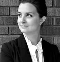 Sara Kopamees - Industry Media Editor In Chief