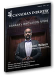 Canadian Industry Online December 2011